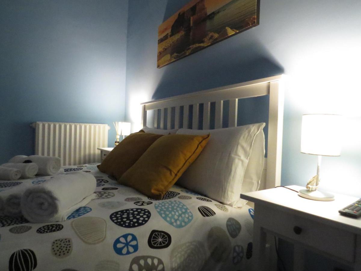 Bed and breakfast Napolide Extérieur photo
